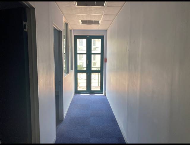 620M² OFFICE TO LET IN KENILWORTH